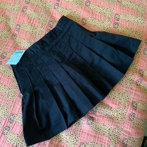 Brandy Melville skater skirt